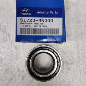 Bearing-Front Wheel Hub "51720-4N000" Hyundai Wholesale