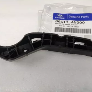 Bracket-FR Bumper Side, LH 865134N000 Hyundai Wholesale