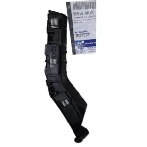 Bracket-FR Bumper Side, RH 865144N000 Hyundai Wholesale