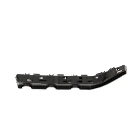 Bracket assy-rr bumper side,lh "866144N000" Hyundai Wholesale