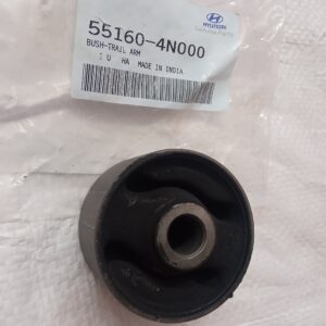 Bush-Trail Arm "55160-4N000" Hyundai Wholesale