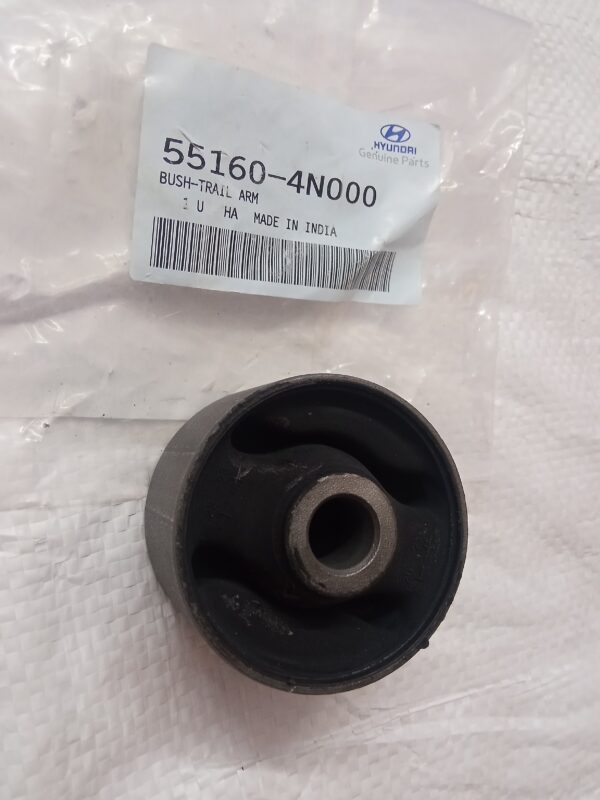 Bush-Trail Arm "55160-4N000" Hyundai Wholesale