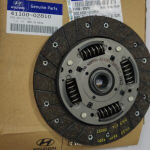 Cover Assy-Clutch "41300-02810" Hyundai Wholesale