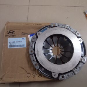 Cover Assy-clutch “41300-02857” Hyundai Wholesale