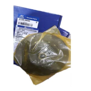 Disc Assy-Clutch "41100-26050" Hyundai Wholesale