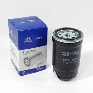 Filter Cartridge "31922-4H001" Hyundai Wholesale