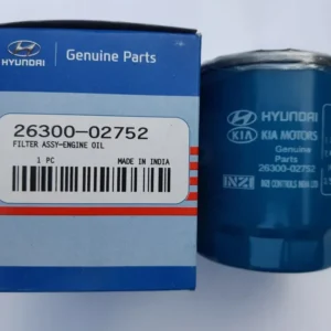 oil filter 2630002752